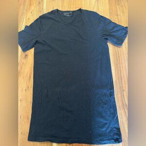 Zara TShirt Dress
